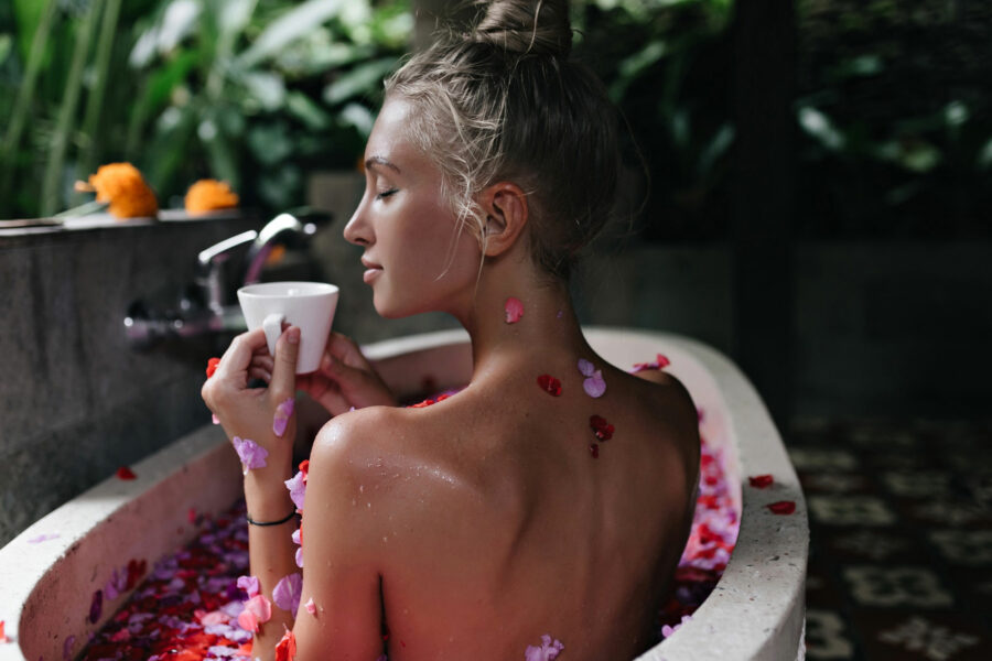 Body Massage